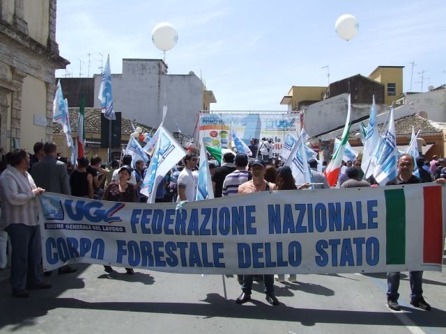 1 maggio 2012